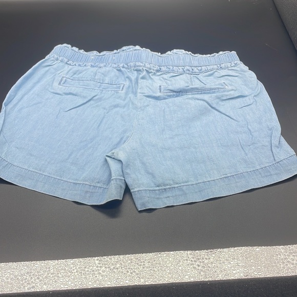 So shorts - Picture 2 of 10